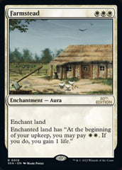 Farmstead [30th Anniversary Edition] | Gear Gaming Fayetteville
