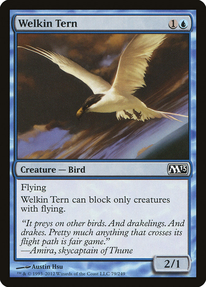 Welkin Tern [Magic 2013] | Gear Gaming Fayetteville