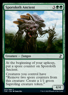 Sporoloth Ancient [Time Spiral Remastered] | Gear Gaming Fayetteville