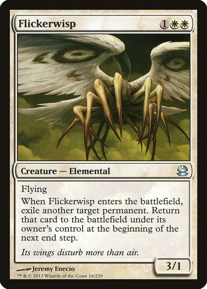 Flickerwisp [Modern Masters] | Gear Gaming Fayetteville