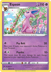 Espeon (SWSH174) [Sword & Shield: Black Star Promos] | Gear Gaming Fayetteville