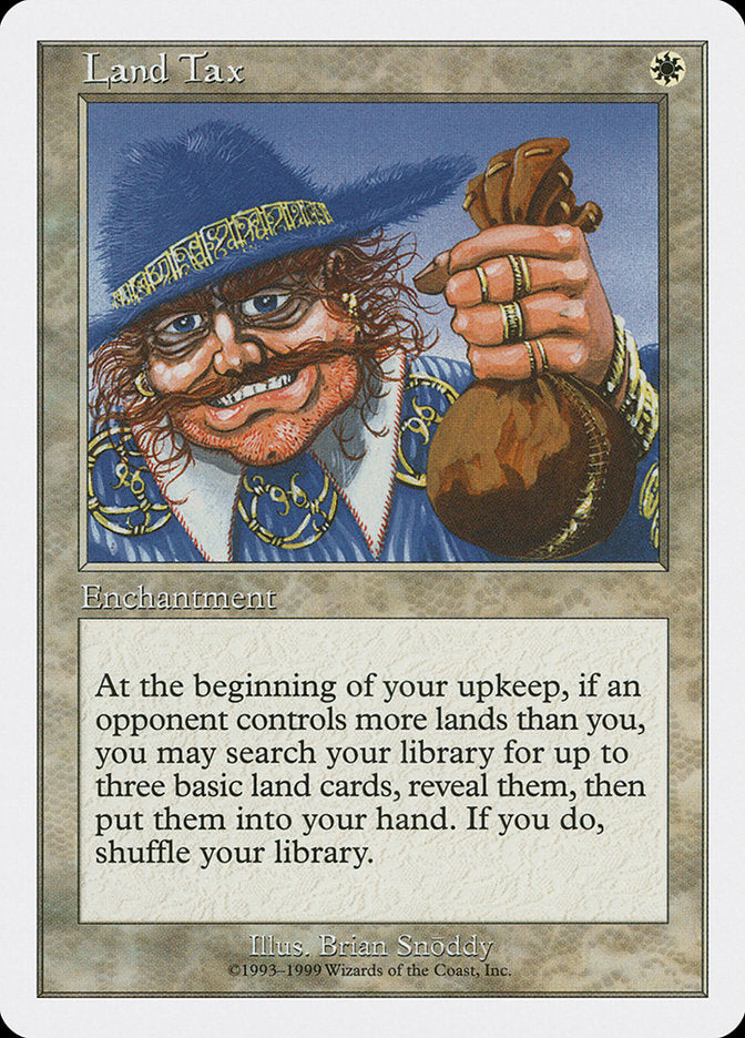 Land Tax [Battle Royale] | Gear Gaming Fayetteville