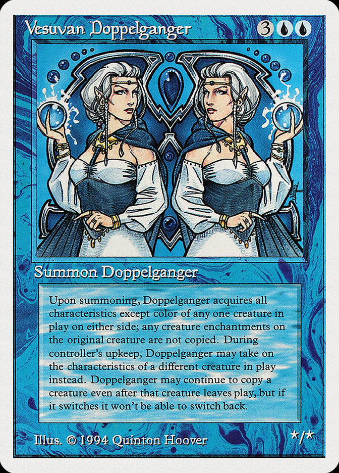 Vesuvan Doppelganger [Summer Magic / Edgar] | Gear Gaming Fayetteville