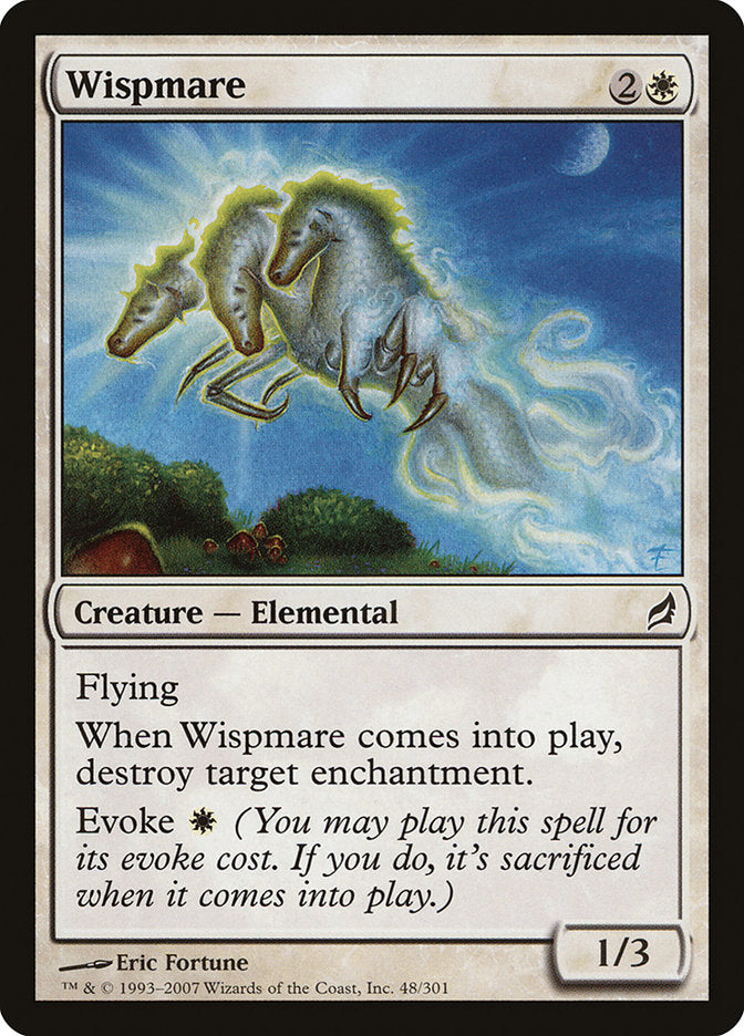 Wispmare [Lorwyn] | Gear Gaming Fayetteville