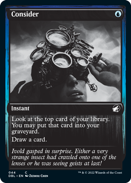 Consider [Innistrad: Double Feature] | Gear Gaming Fayetteville