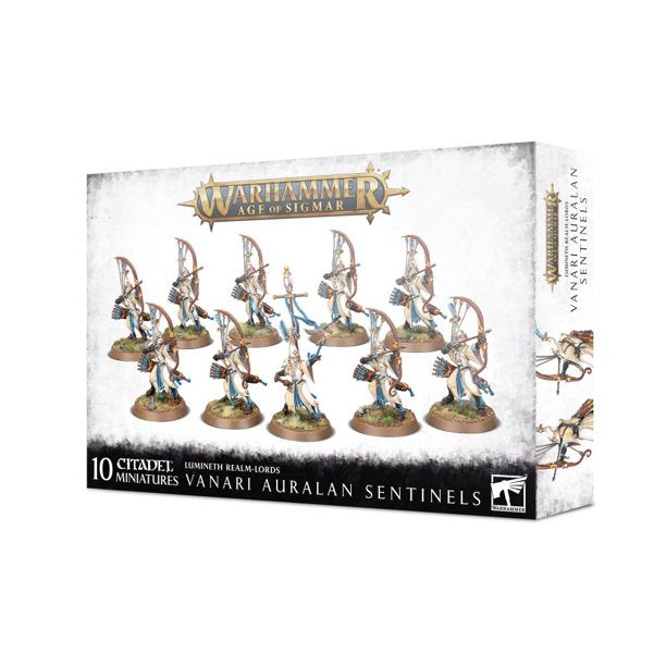 Vanari Auralan Sentinels | Gear Gaming Fayetteville