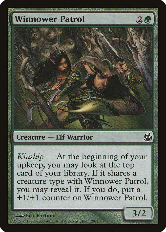 Winnower Patrol [Morningtide] | Gear Gaming Fayetteville