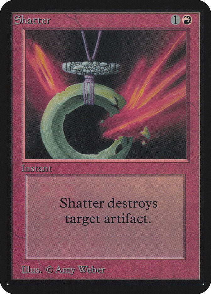 Shatter [Alpha Edition] | Gear Gaming Fayetteville