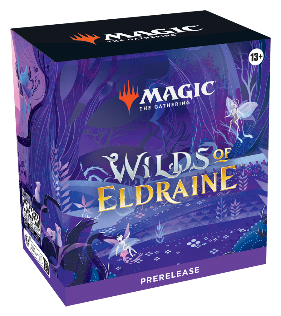 Wilds of Eldraine - Prerelease Pack | Gear Gaming Fayetteville