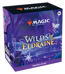 Wilds of Eldraine - Prerelease Pack | Gear Gaming Fayetteville