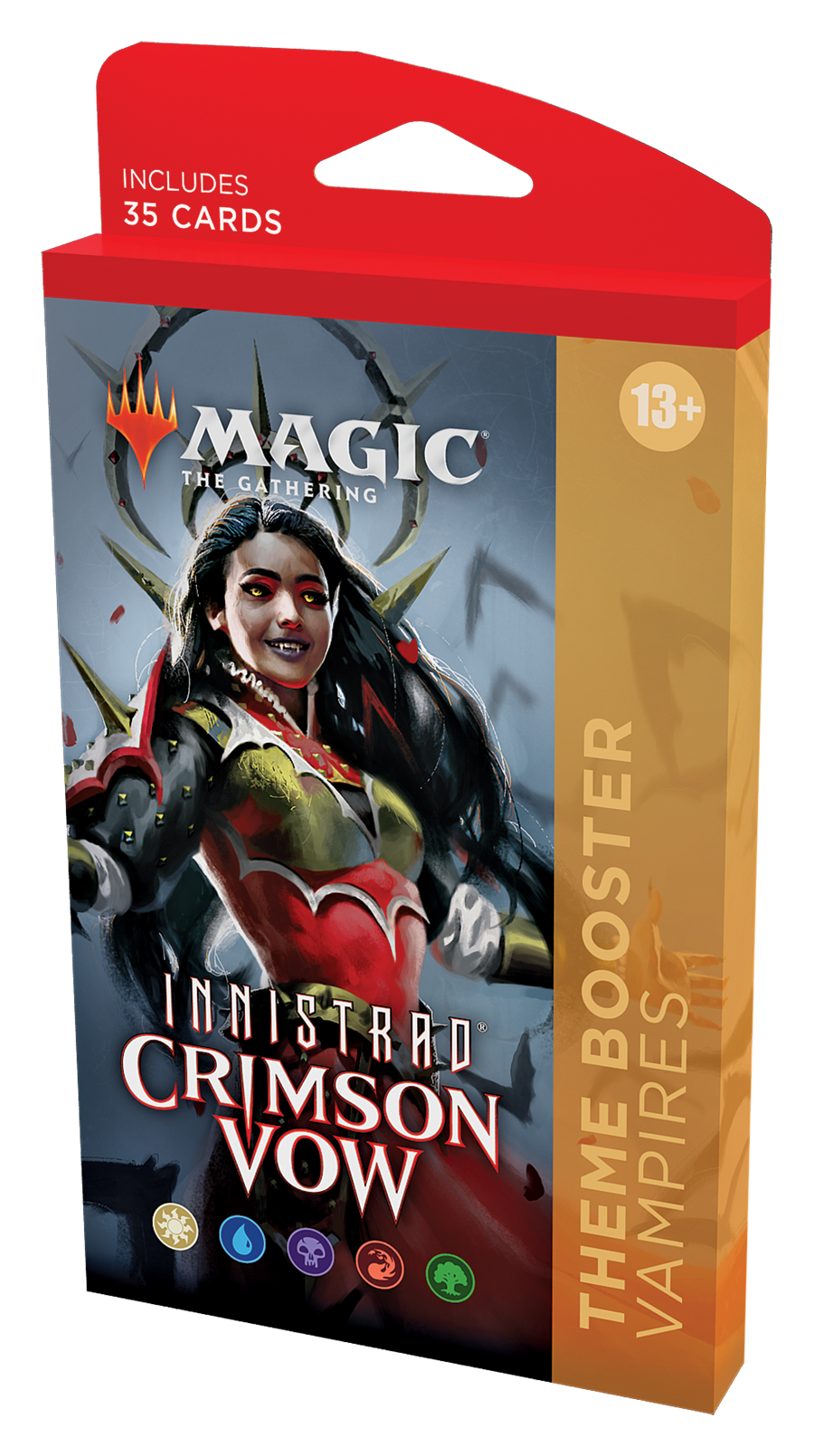 Innistrad: Crimson Vow - Theme Booster (Vampires) | Gear Gaming Fayetteville