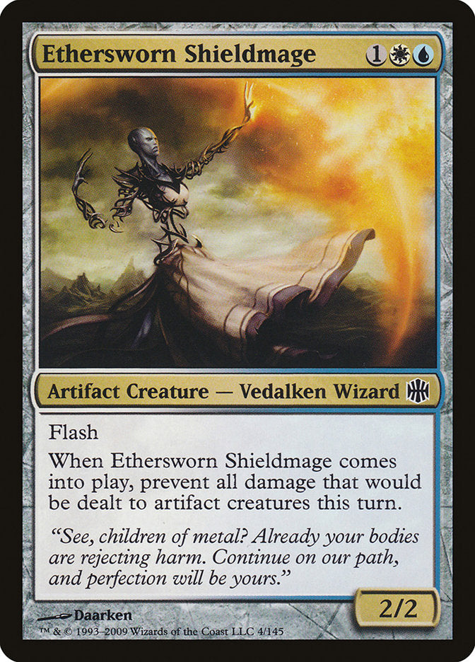 Ethersworn Shieldmage [Alara Reborn] | Gear Gaming Fayetteville