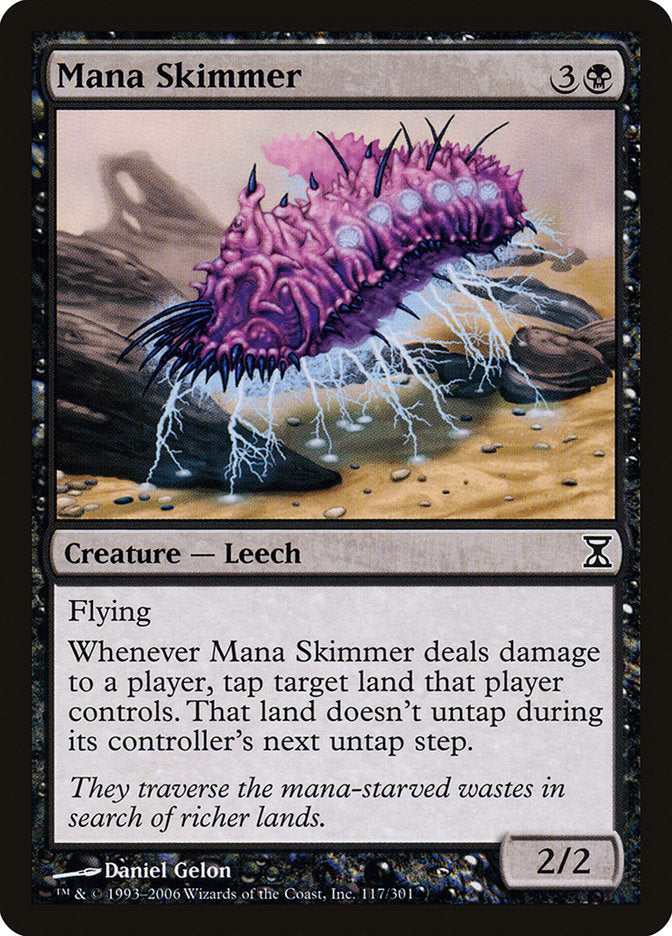 Mana Skimmer [Time Spiral] | Gear Gaming Fayetteville