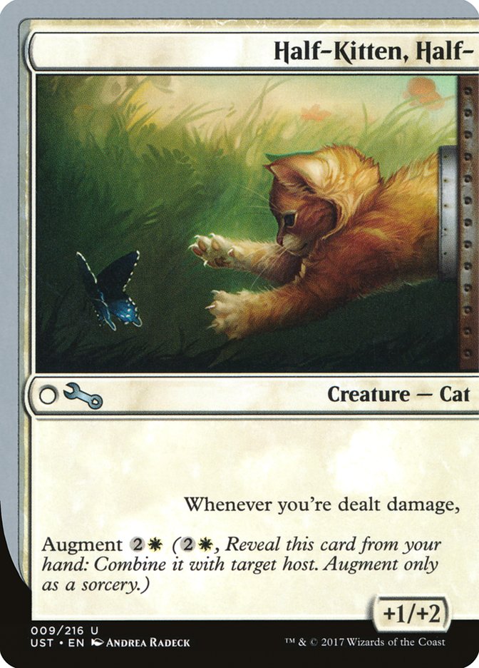 Half-Kitten, Half- [Unstable] | Gear Gaming Fayetteville