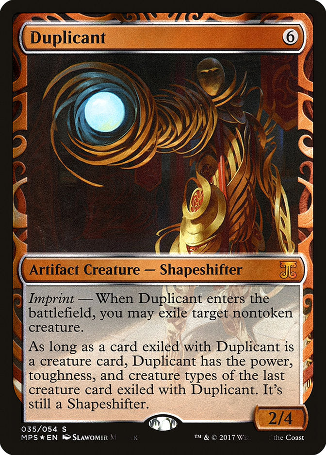 Duplicant [Kaladesh Inventions] | Gear Gaming Fayetteville