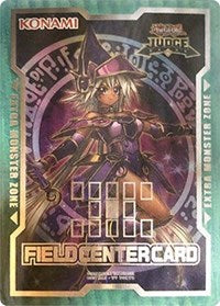 Field Center Card: Apprentice Illusion Magician (Judge) Promo | Gear Gaming Fayetteville