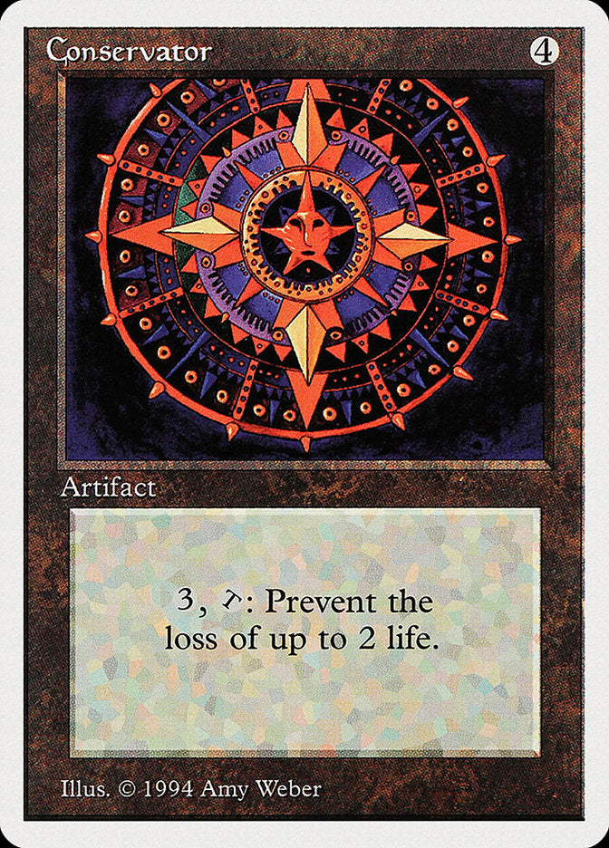 Conservator [Summer Magic / Edgar] | Gear Gaming Fayetteville
