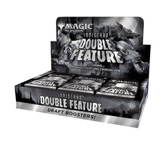 Innistrad: Double Feature - Draft Booster Box | Gear Gaming Fayetteville