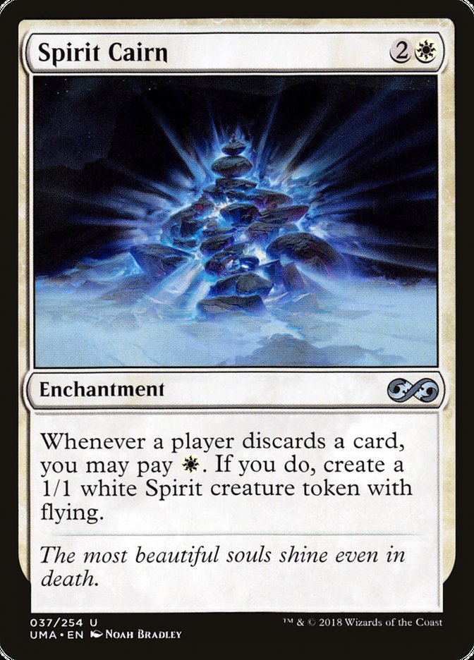 Spirit Cairn [Ultimate Masters] | Gear Gaming Fayetteville