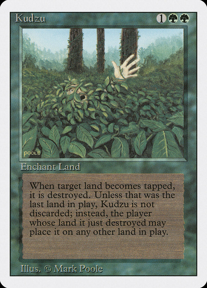 Kudzu [Revised Edition] | Gear Gaming Fayetteville