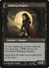 Screeching Bat // Stalking Vampire [Innistrad] | Gear Gaming Fayetteville
