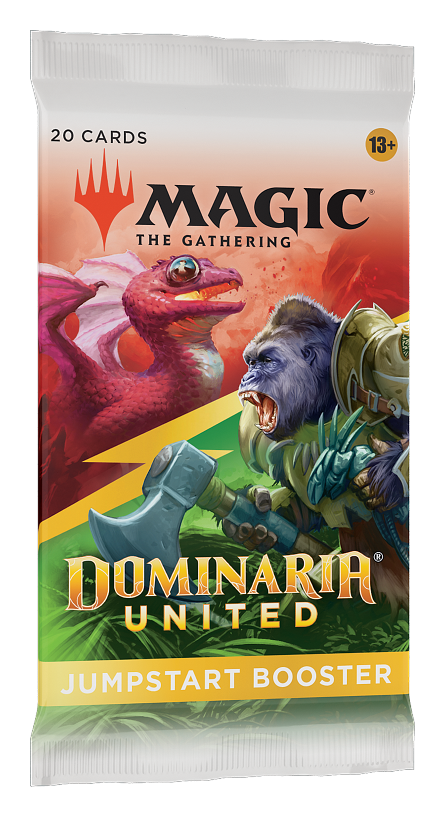 Dominaria United - Jumpstart Booster Pack | Gear Gaming Fayetteville