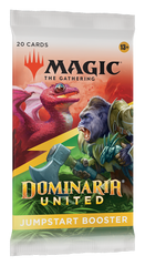 Dominaria United - Jumpstart Booster Pack | Gear Gaming Fayetteville