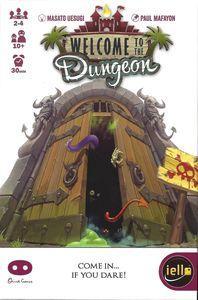 1 Day Game Rental: Welcome to the Dungeon | Gear Gaming Fayetteville