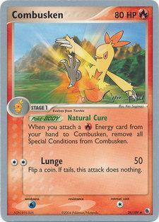 Combusken (28/109) (Blaziken Tech - Chris Fulop) [World Championships 2004] | Gear Gaming Fayetteville