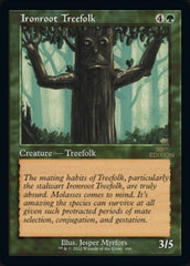 Ironroot Treefolk (Retro) [30th Anniversary Edition] | Gear Gaming Fayetteville