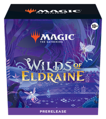 Wilds of Eldraine - Prerelease Pack | Gear Gaming Fayetteville