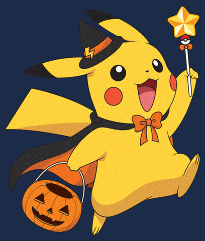 October Pokemon Trade Night ticket - Sat, 28 Oct 2023