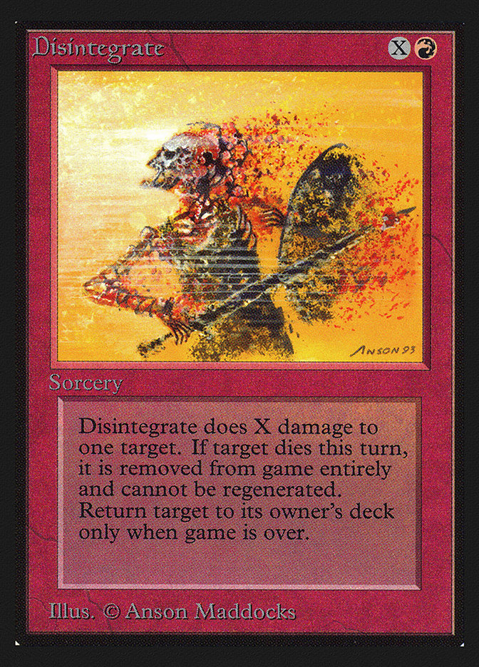 Disintegrate [Collectors' Edition] | Gear Gaming Fayetteville