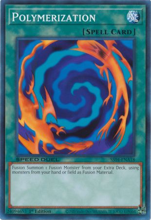 Polymerization [SS04-ENA18] Common | Gear Gaming Fayetteville