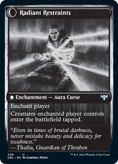 Radiant Grace // Radiant Restraints [Innistrad: Double Feature] | Gear Gaming Fayetteville