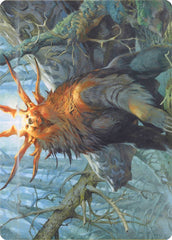 Ayula, Queen Among Bears // Ayula, Queen Among Bears [Modern Horizons Art Series] | Gear Gaming Fayetteville