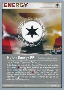 Holon Energy FF (84/101) (Bliss Control - Paul Atanassov) [World Championships 2008] | Gear Gaming Fayetteville