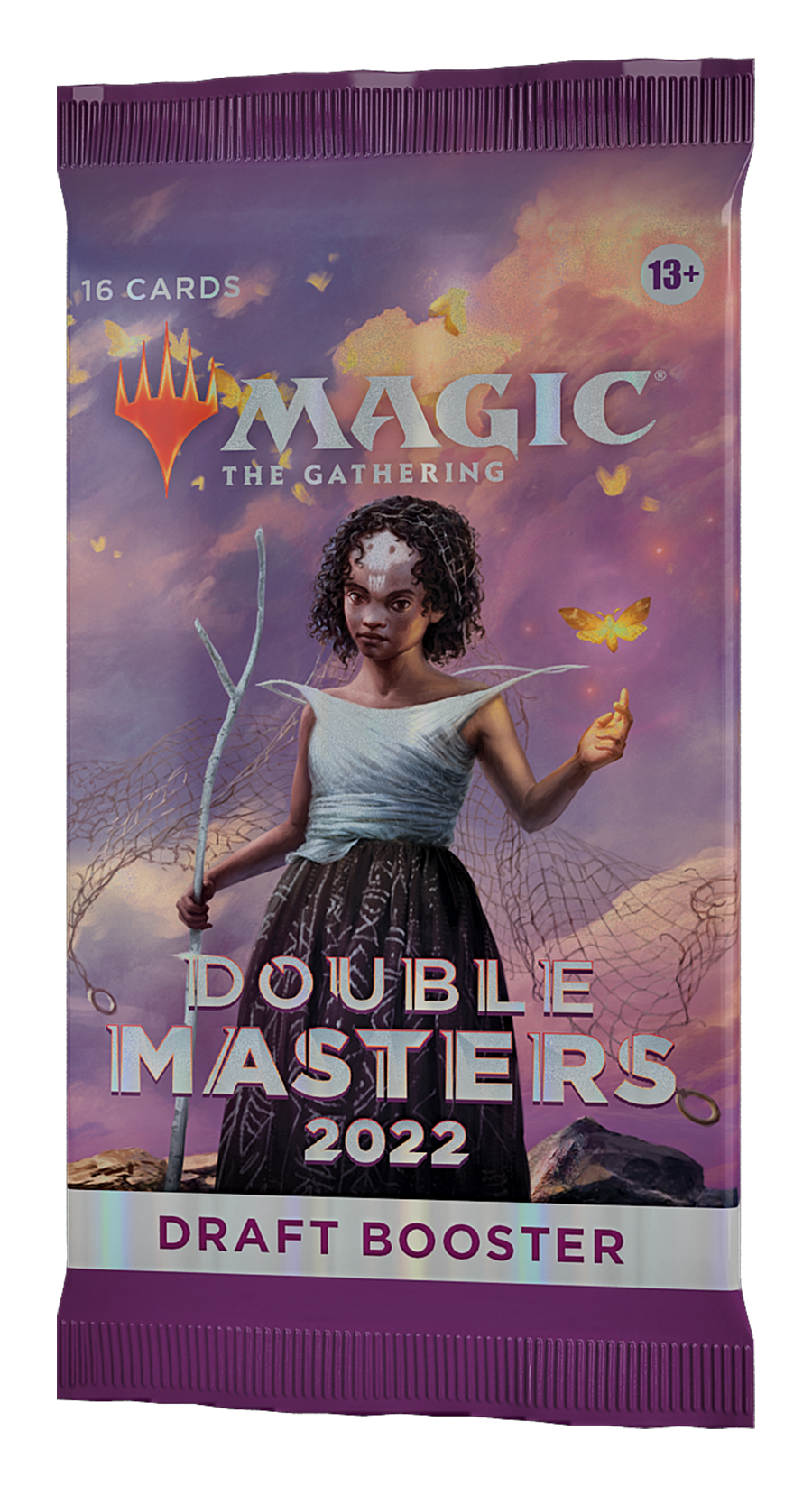 Double Masters 2022 - Draft Booster Pack | Gear Gaming Fayetteville