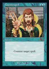 Counterspell (Retro) [30th Anniversary Edition] | Gear Gaming Fayetteville