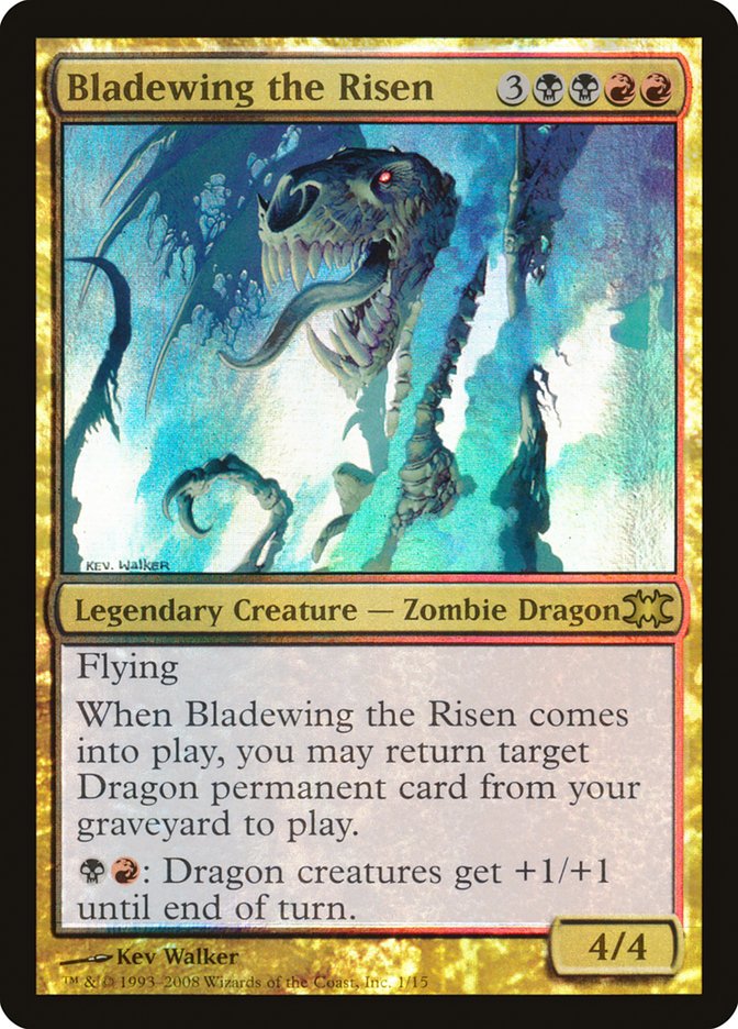 Bladewing the Risen [From the Vault: Dragons] | Gear Gaming Fayetteville