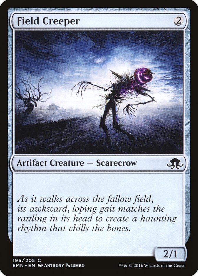 Field Creeper [Eldritch Moon] | Gear Gaming Fayetteville