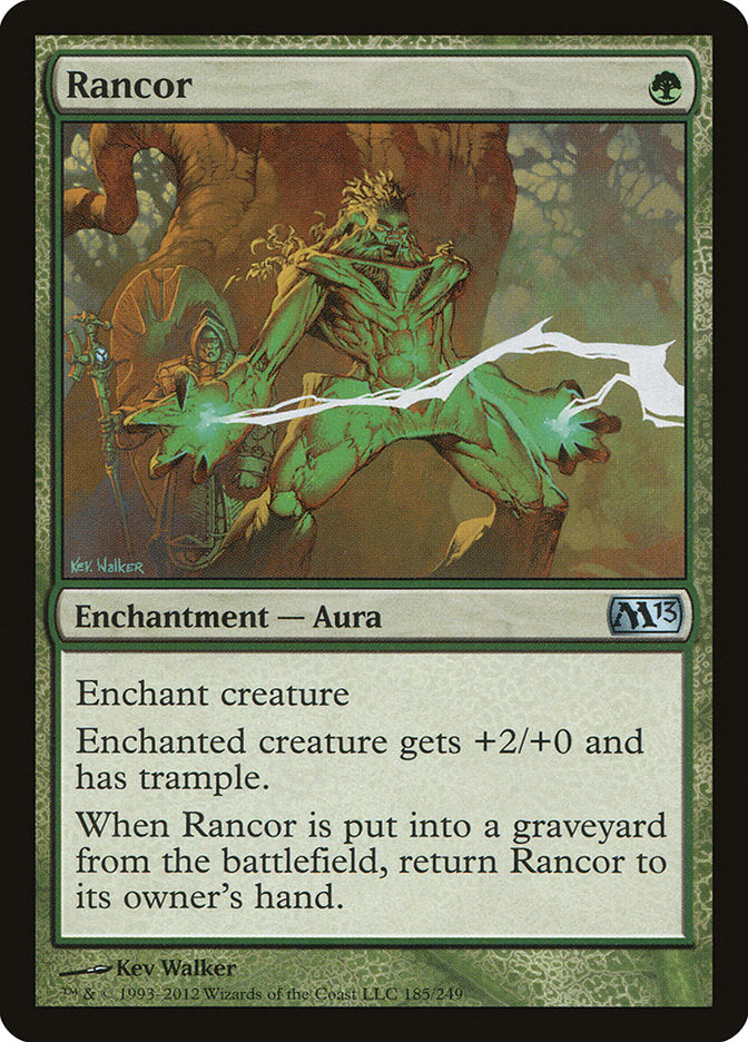Rancor [Magic 2013] | Gear Gaming Fayetteville