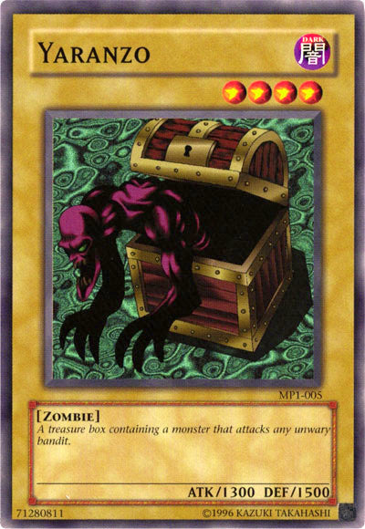 Yaranzo [MP1-005] Common | Gear Gaming Fayetteville