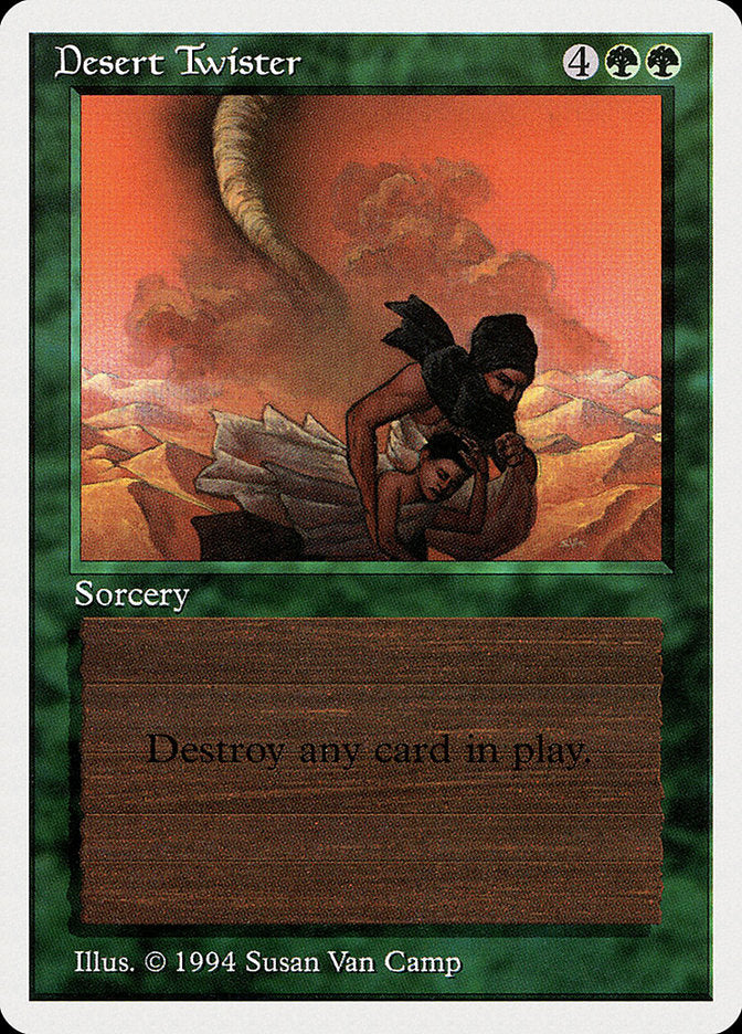 Desert Twister [Summer Magic / Edgar] | Gear Gaming Fayetteville