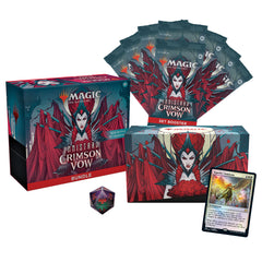 Innistrad: Crimson Vow - Bundle | Gear Gaming Fayetteville