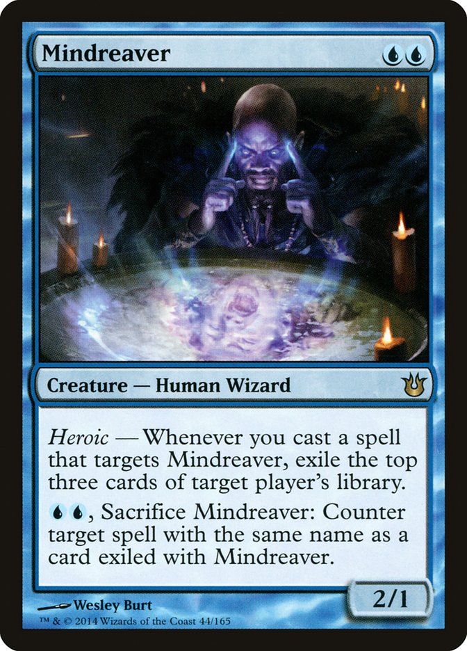 Mindreaver [Born of the Gods] | Gear Gaming Fayetteville