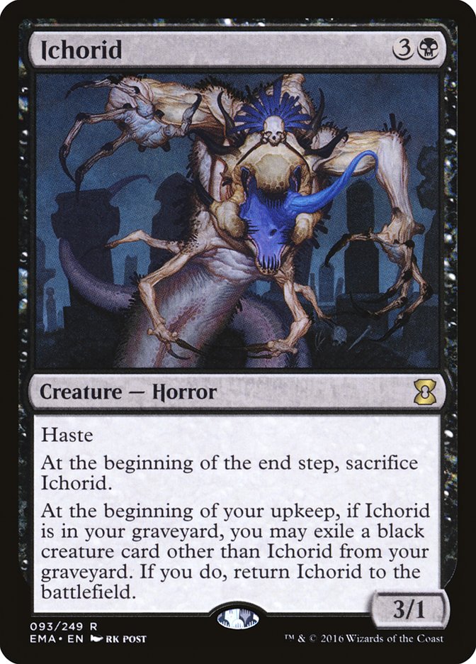 Ichorid [Eternal Masters] | Gear Gaming Fayetteville