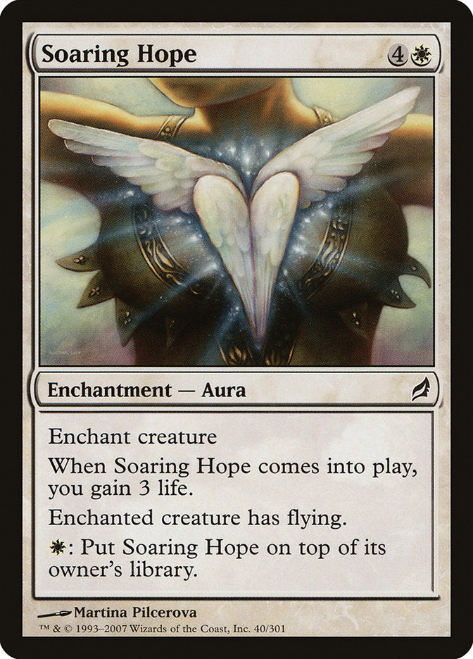 Soaring Hope [Lorwyn] | Gear Gaming Fayetteville