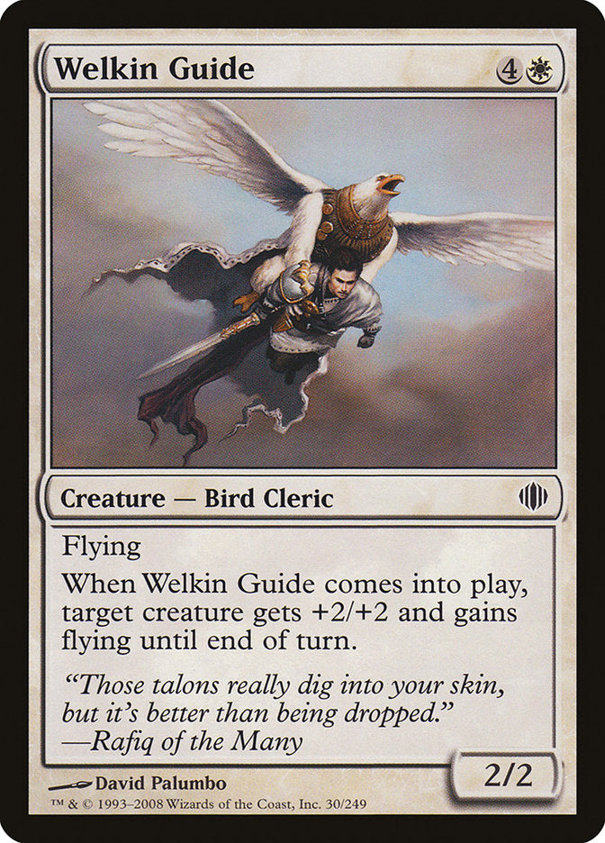 Welkin Guide [Shards of Alara] | Gear Gaming Fayetteville