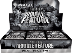 Innistrad: Double Feature - Draft Booster Box | Gear Gaming Fayetteville